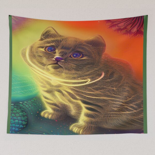 Item preview, FRACTAL  ART                    designed and sold by umculi.