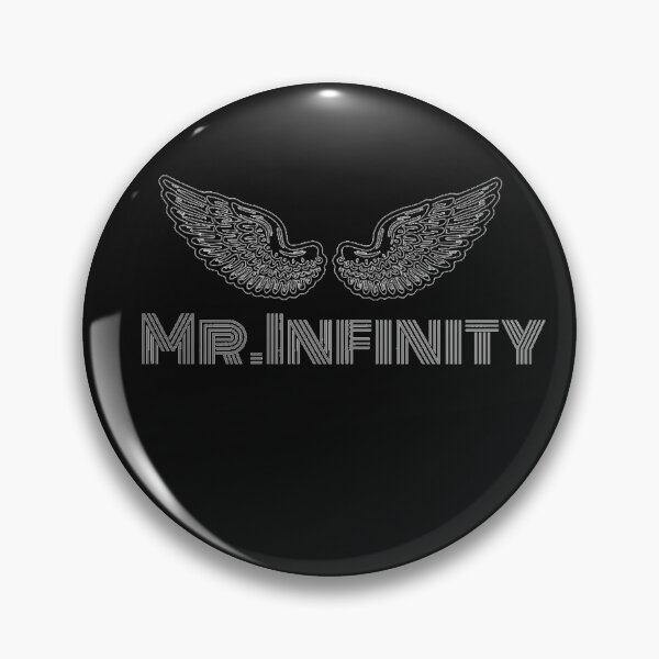 Item preview, New age boyfriend. Mr.Infinity men t-shirt designed and sold by Khala.