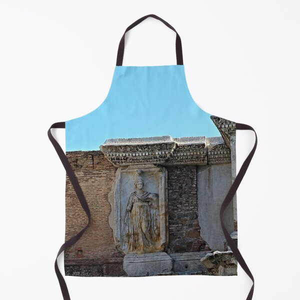 Item preview, Roman Goddess Minerva Temple designed and sold by worldways.