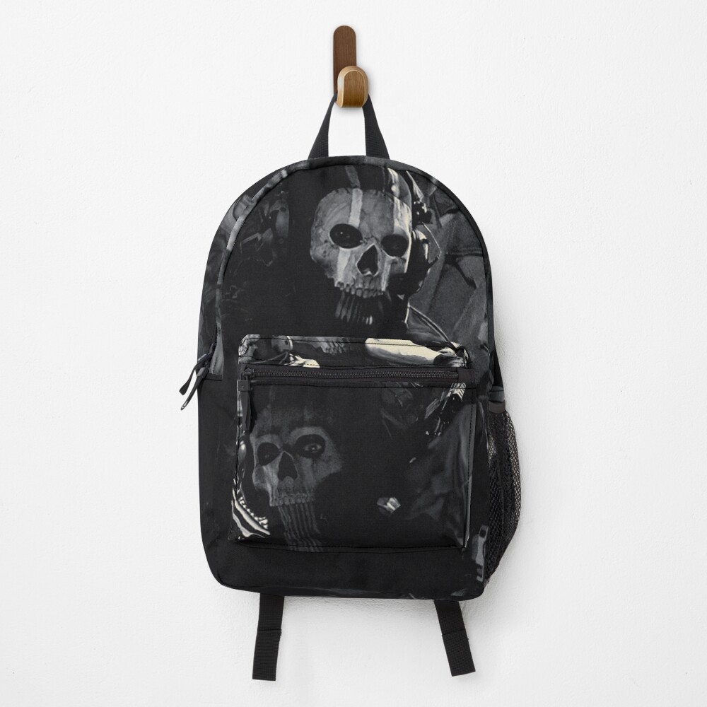 Item preview, Backpack designed and sold by MiyKu.