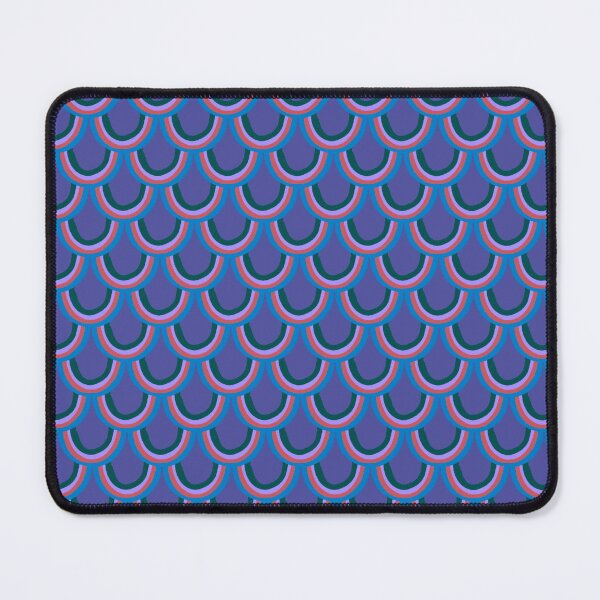 Item preview, Scales (Water) designed and sold by AmberAzbell.