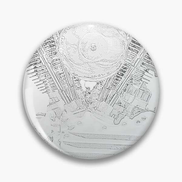 Item preview, Ghost Pan designed and sold by MartinSpayne.
