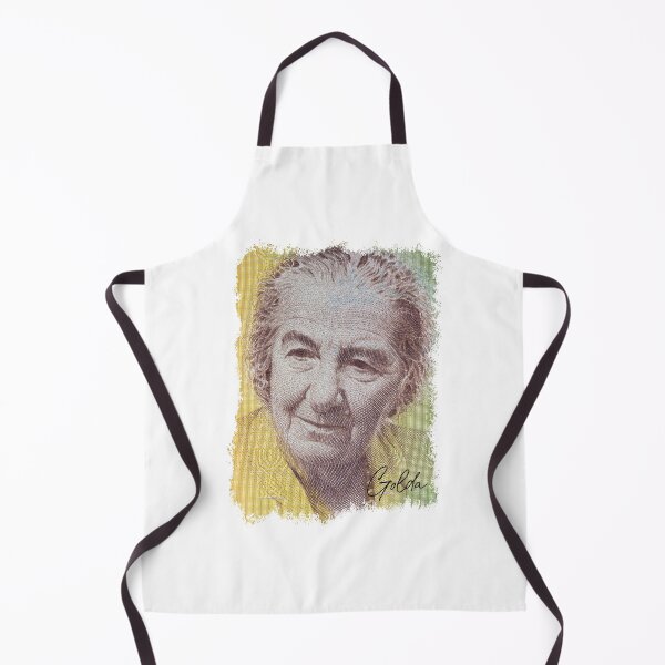 Item preview, Golda Meir designed and sold by historeetees1.