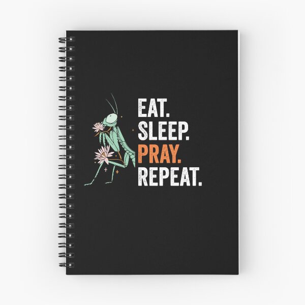 Item preview, Insect Enthusiast Praying Mantis Lover designed and sold by ZzCorezZ.