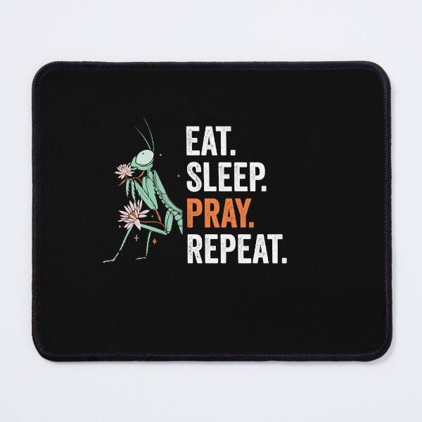 Item preview, Insect Enthusiast Praying Mantis Lover designed and sold by ZzCorezZ.