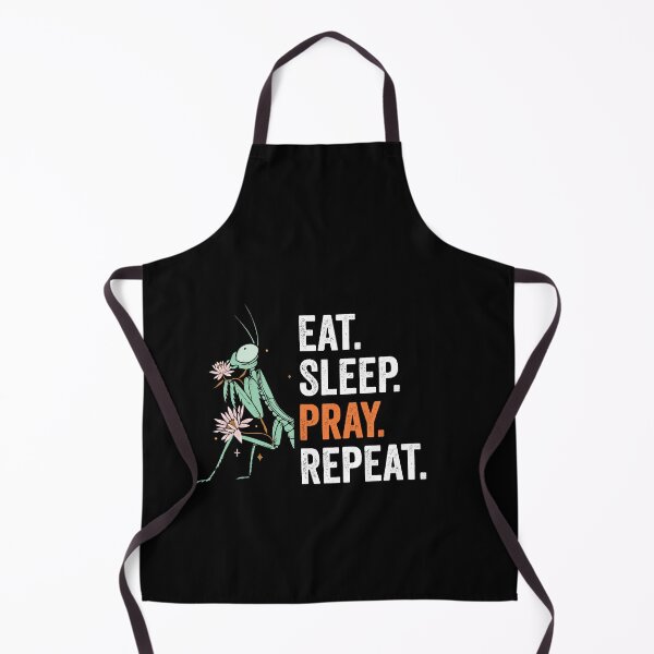 Item preview, Insect Enthusiast Praying Mantis Lover designed and sold by ZzCorezZ.