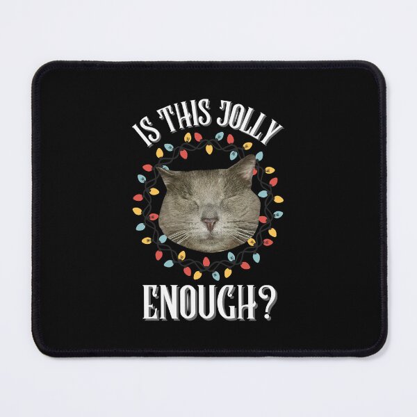 Item preview, Is This Jolly Enough designed and sold by NinniSilver.
