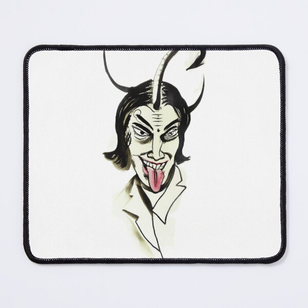 Item preview, Patricia Highsmith according to her exes and editors designed and sold by OneNinerFiver.