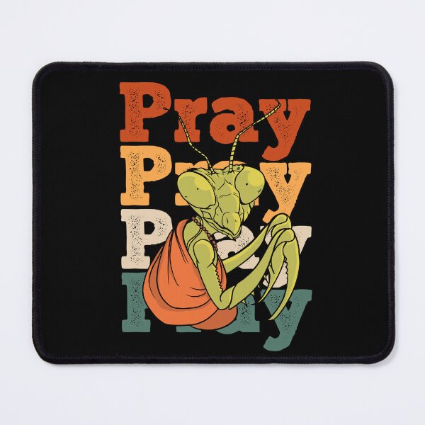 Item preview, Insect Enthusiast Praying Mantis Lover designed and sold by ZzCorezZ.