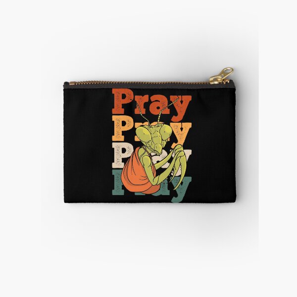 Item preview, Insect Enthusiast Praying Mantis Lover designed and sold by ZzCorezZ.