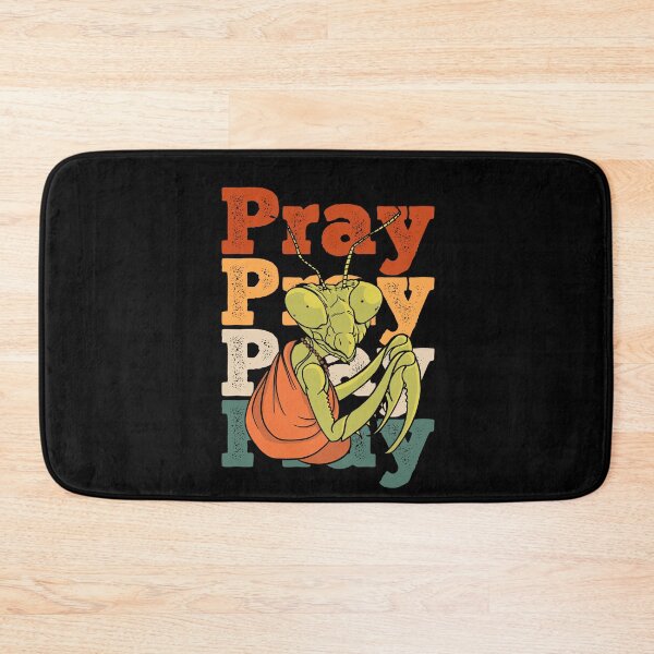 Item preview, Insect Enthusiast Praying Mantis Lover designed and sold by ZzCorezZ.
