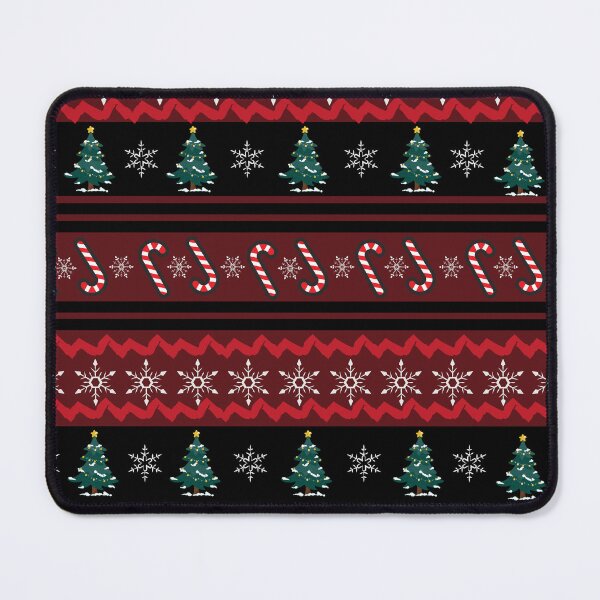 Item preview, Ugly Christmas Pattern designed and sold by House of Hartz by: Dominique11.