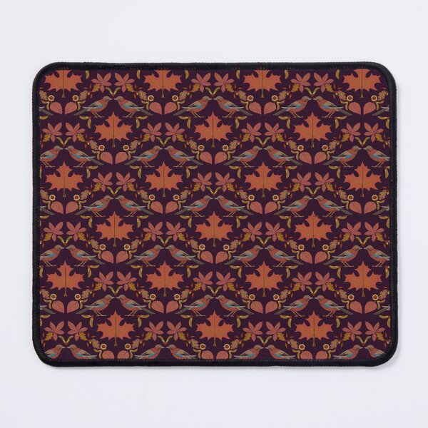 Item preview, Autumn Jays-Purple designed and sold by Painting Dreams.