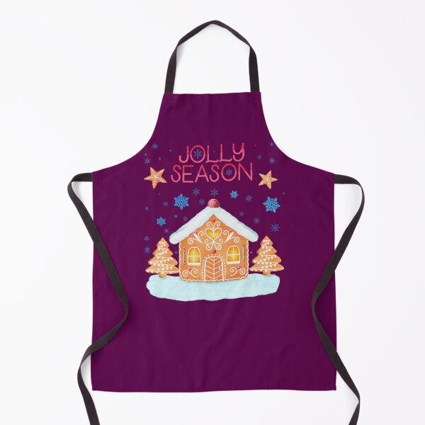 Item preview, Merry Christmas with gingerbread designed and sold by Sandra Brezina.