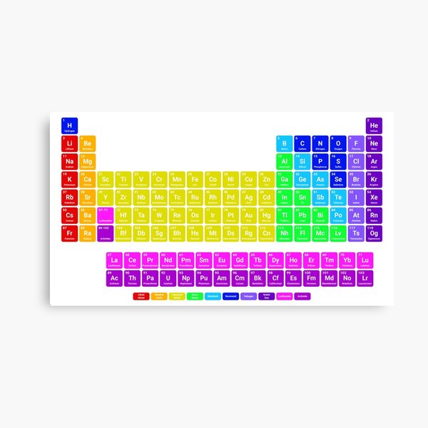 Canvas Print