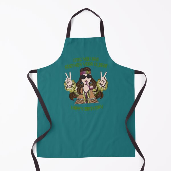 Item preview, OMG! You are another year older! - Happy Birthday desing designed and sold by merry marley.