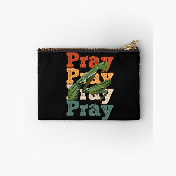 Item preview, Insect Enthusiast Praying Mantis Lover designed and sold by ZzCorezZ.