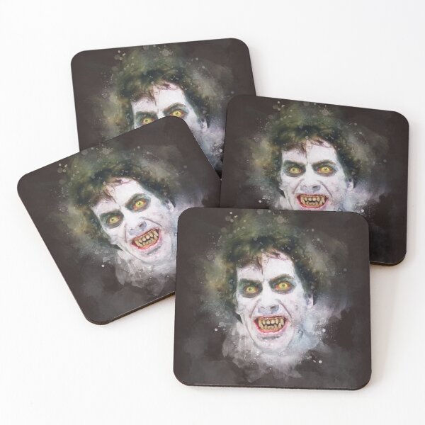 Item preview, Don't have nightmares designed and sold by GeorgeStark.