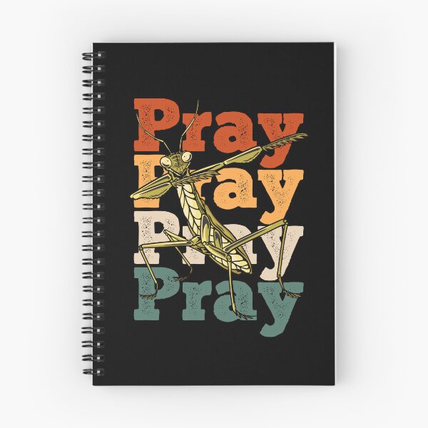 Item preview, Insect Enthusiast Praying Mantis Lover designed and sold by ZzCorezZ.