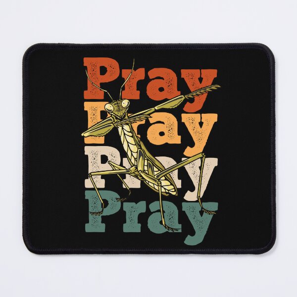 Item preview, Insect Enthusiast Praying Mantis Lover designed and sold by ZzCorezZ.