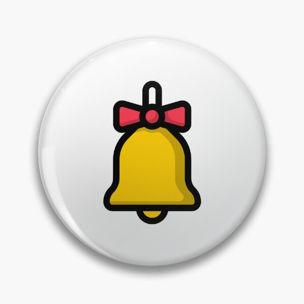 Item preview, bell designed and sold by Krafima.