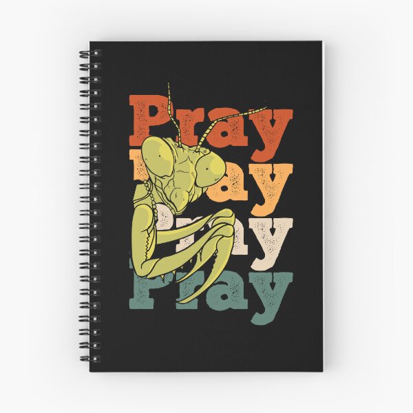 Item preview, Insect Enthusiast Praying Mantis Lover designed and sold by ZzCorezZ.