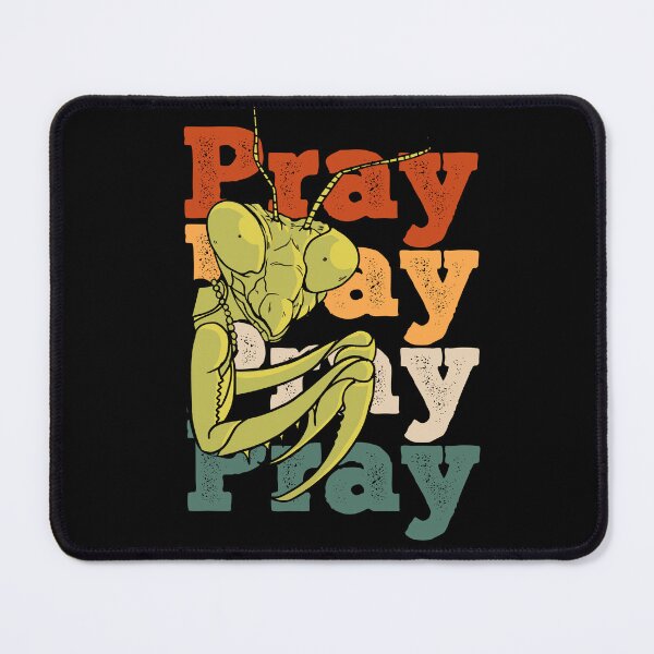Item preview, Insect Enthusiast Praying Mantis Lover designed and sold by ZzCorezZ.