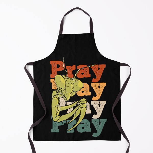 Item preview, Insect Enthusiast Praying Mantis Lover designed and sold by ZzCorezZ.