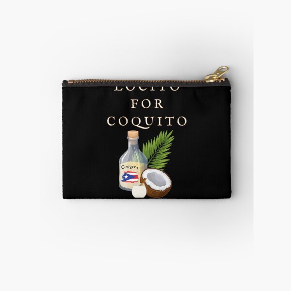 Item preview, Locito for coquito 2 designed and sold by cultura143.