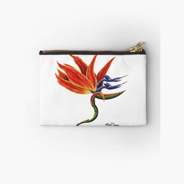Aperçu de l'œuvre Strelitzia Dragon - #CreateArtHistory créée et vendue par Ian2Danim.