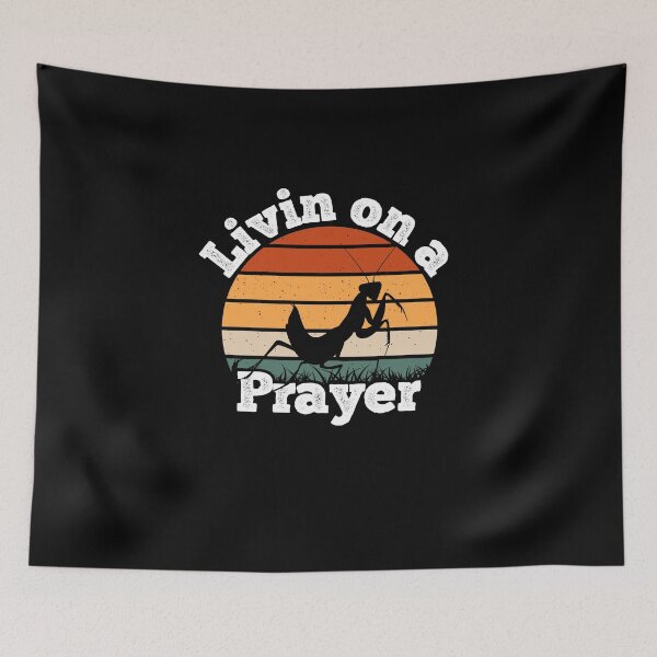 Item preview, Insect Enthusiast Praying Mantis Lover designed and sold by ZzCorezZ.