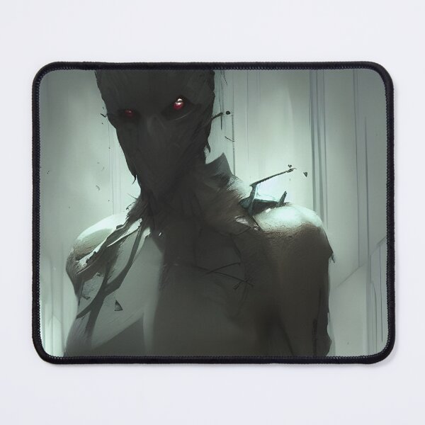 Item preview, Faceless designed and sold by FamiliarPufferfish.