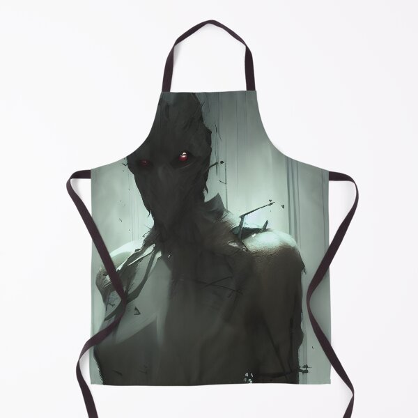Item preview, Faceless designed and sold by FamiliarPufferfish.
