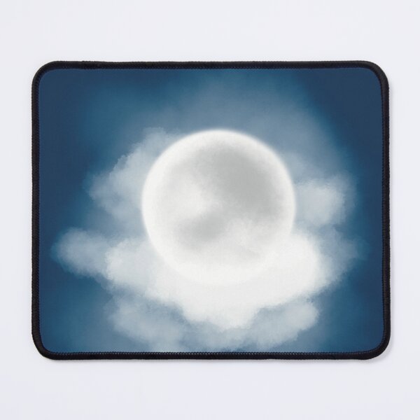 Item preview, Moonlight night designed and sold by Xatutik.art.