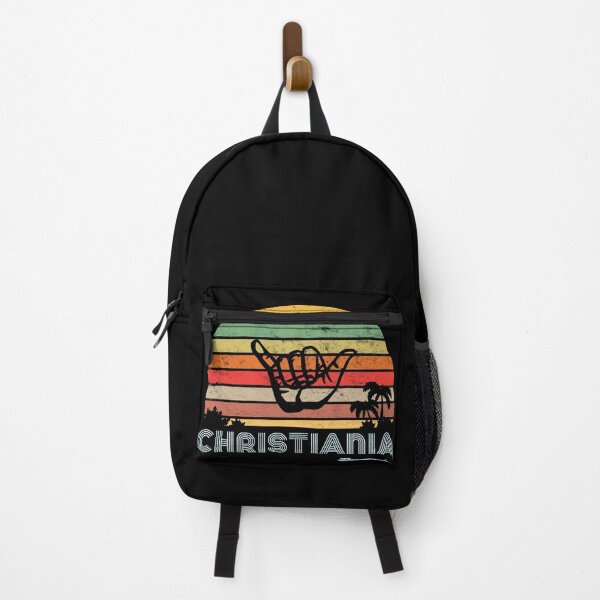 Item preview, Christiania 70's Retro Chill designed and sold by Mitch-Angelo.