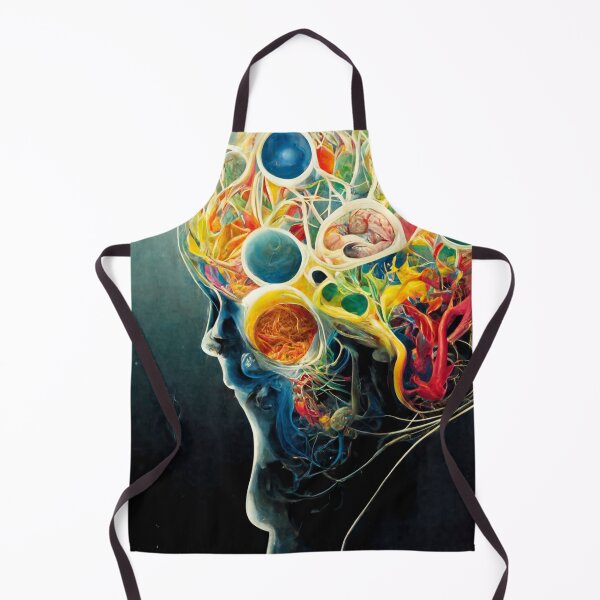 Item preview, Internal Chaos designed and sold by Mama0ak.