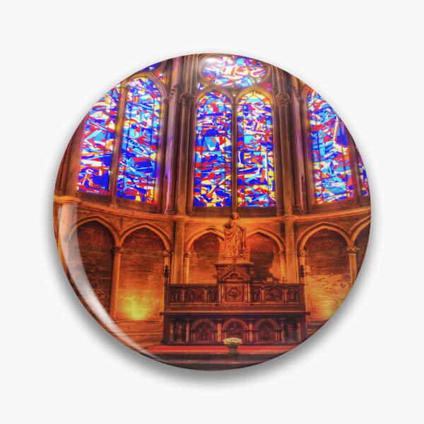 Item preview, Reims Cathedral Candles   designed and sold by Londonimages.