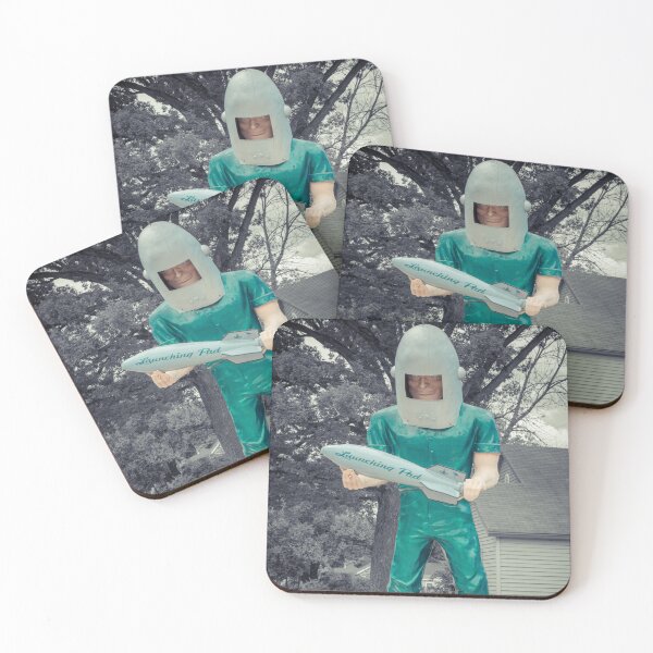 Item preview, Green Giant designed and sold by Enzwell.
