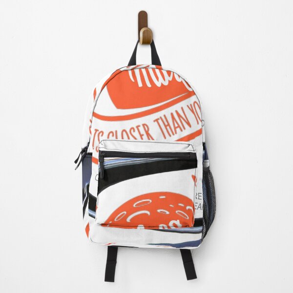 Item preview, Mars is closer than you think designed and sold by dadamuni5.