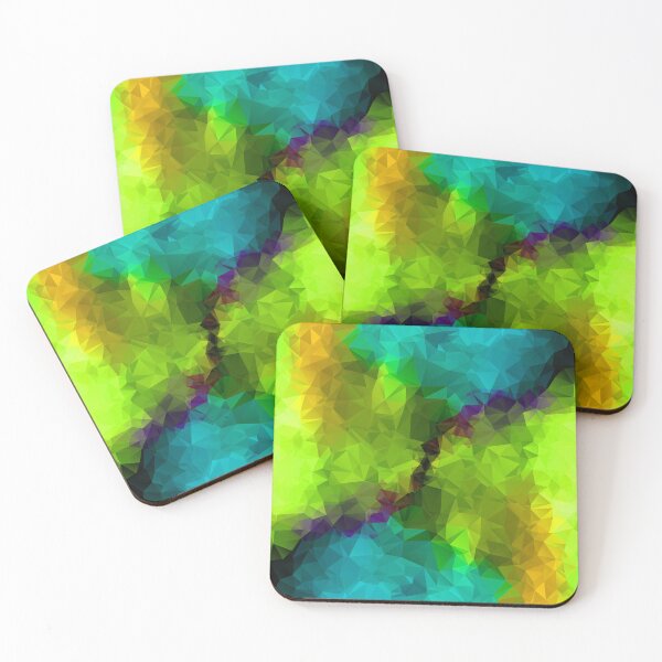 Item preview, Polygons designed and sold by myikigai.