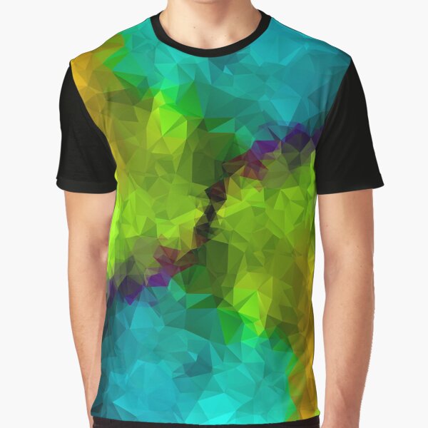 Item preview, Polygons designed and sold by creative-soul.