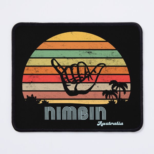 Item preview, Nimbin 70's Retro Chill designed and sold by Mitch-Angelo.