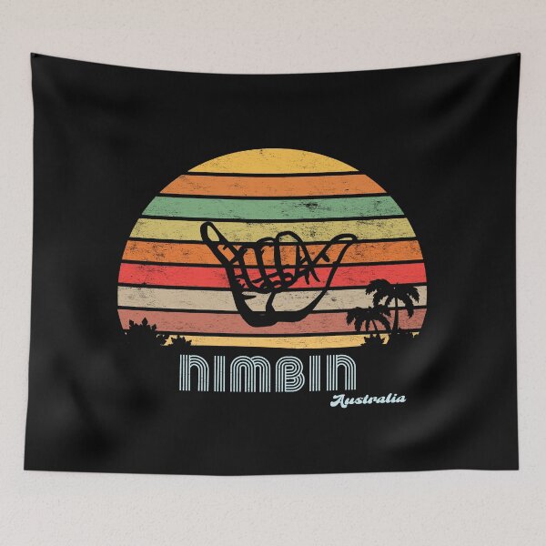Item preview, Nimbin 70's Retro Chill designed and sold by Mitch-Angelo.