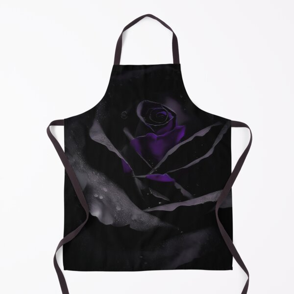 Item preview, Purple Rose designed and sold by Dawn van Doorn.