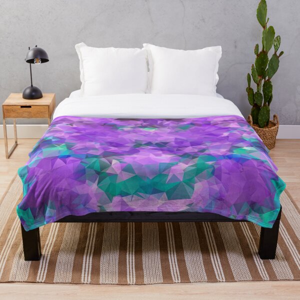 Item preview, Polygonal modern design  designed and sold by myikigai.