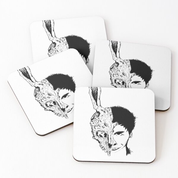 Item preview,  Donnie Darko/Movies Posters designed and sold by Ereeny.
