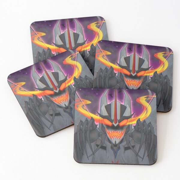 Item preview, Demon of the Sky designed and sold by krimsonwings.