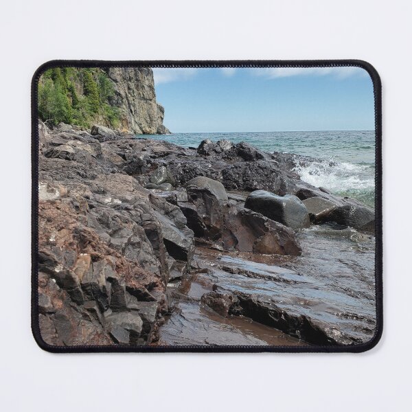 Item preview, Split Rock Lighthouse designed and sold by Cynthia Markey.