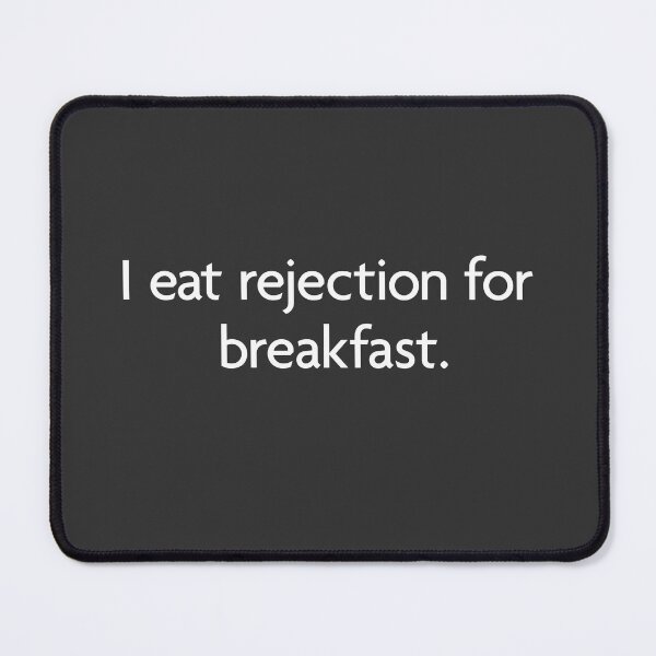 Item preview, Rejection designed and sold by Fifteenfps.