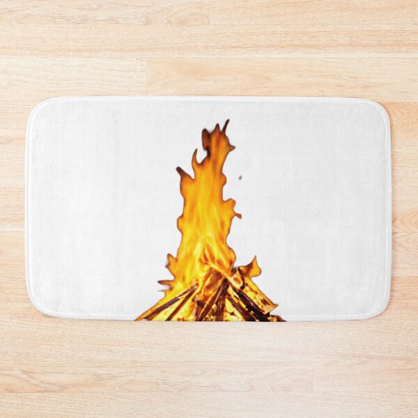 Item preview, Warm and Cozy Bonfire designed and sold by Aerialyn.